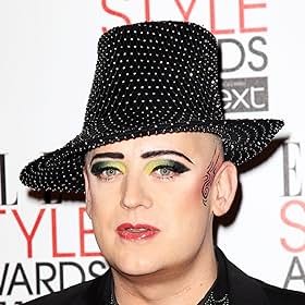 Boy George